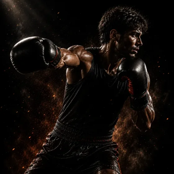 Boxing