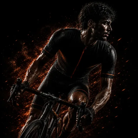 Cycling