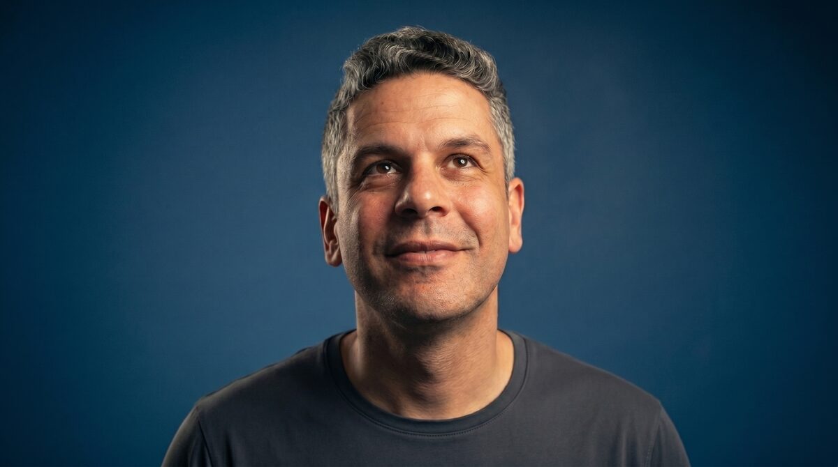 Mohamed Shehata