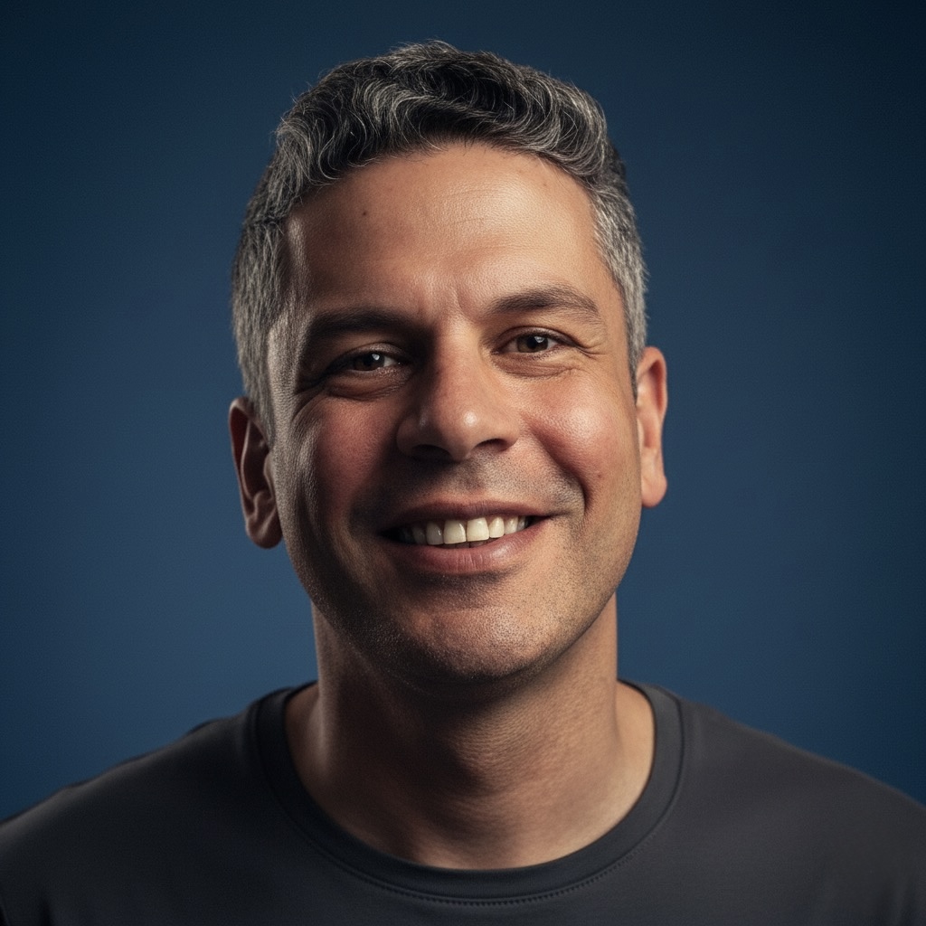 Mohamed Shehata
